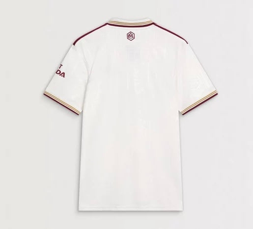 Camiseta Arsenal Third 25/26