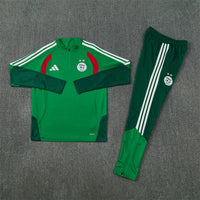 Chandal Argelia 26/27