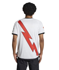 Camiseta Rayo Vallecano Home 24/25