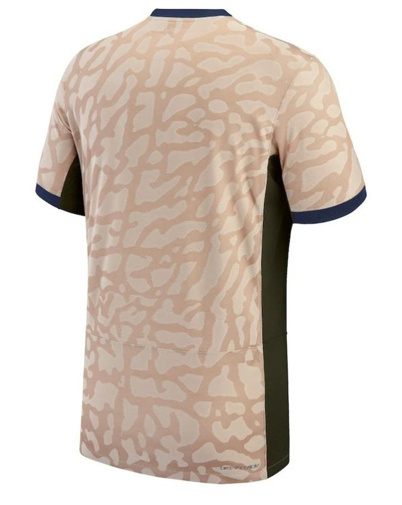 Camiseta PSG x Jordan 4th  23/24
