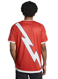 Camiseta Rayo Vallecano Away 24/25