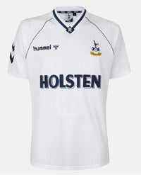 Camiseta Retro Home Tottenham Hotspur 1991