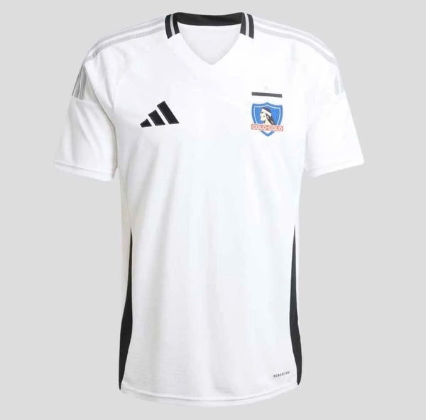 Camiseta Colo Colo Home 2025