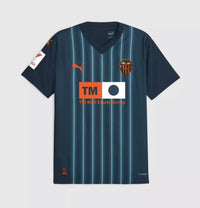 Camiseta Valencia CF Away 23/24