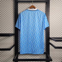 Camiseta Retro SS Lazio Home 00/01