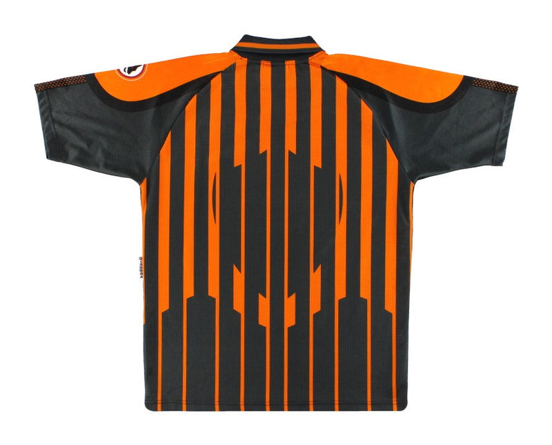 Camiseta Retro Roma Third 97/98