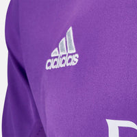 CAMISETA REAL MADRID RETRO FINAL LIGA DE CAMPEONES 16/17 - Con Patch