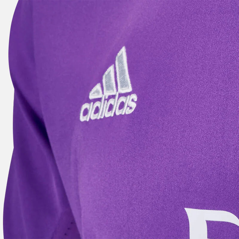 CAMISETA REAL MADRID RETRO FINAL LIGA DE CAMPEONES 16/17 - Con Patch