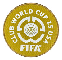 Patch Fifa Club World Cup 25