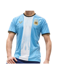 Camiseta especial de Messi Argentina 2026