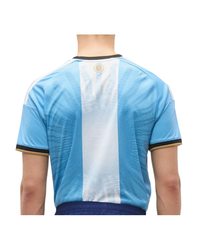 Camiseta especial de Messi Argentina 2026
