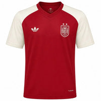 Camiseta de Entrenamiento España 26/27
