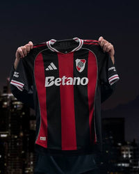 Camiseta River Plate Away 25/26