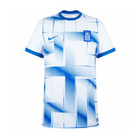 Camiseta Selección Grecia Home 23/24