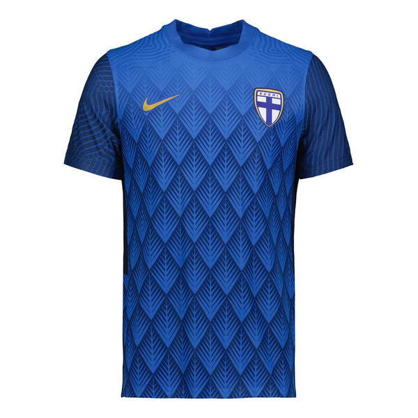 Camiseta Selección Finlandia Away 22/23