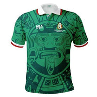 Camiseta Retro 1998 Mexico Home