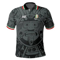 Camiseta Retro 1998 Mexico