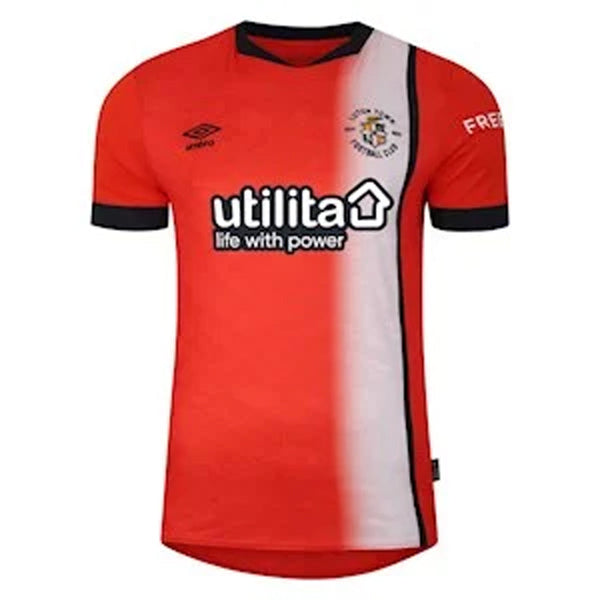 Camiseta Luton Town Home 23/24