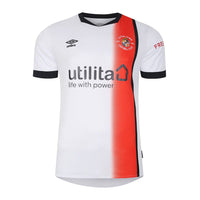 Camiseta Luton Town Away 23/24