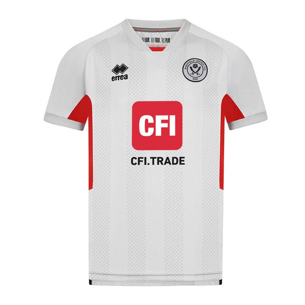 Camiseta Sheffield United Third 23/24
