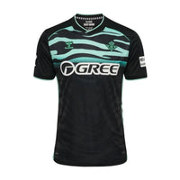 Camiseta Real Betis Third 25/26