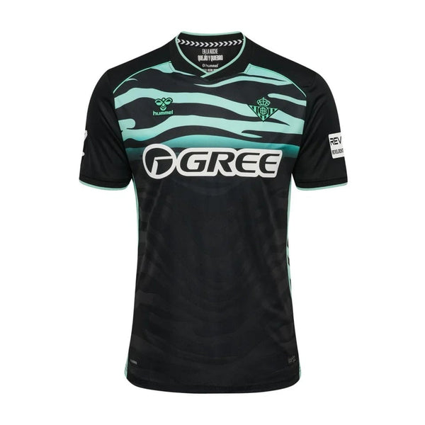 Camiseta Real Betis Third 25/26