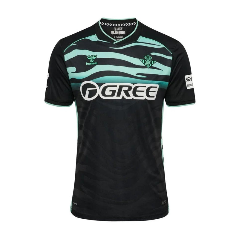 Camiseta Real Betis Third 25/26