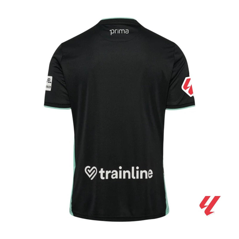 Camiseta Real Betis Third 25/26