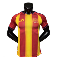 Camiseta España Edición Especial 26/27 Versión Jugador