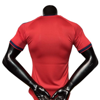 Camiseta España Edición Especial 26/27 Versión Jugador