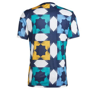 Camiseta pre-partido de Argelia 23/24