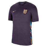 Camiseta Inglaterra Away 24/25