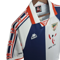 Camiseta Retro Athletic Bilbao 97/98