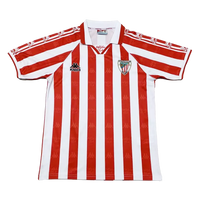 Camiseta Retro Athletic Bilbao 95/97