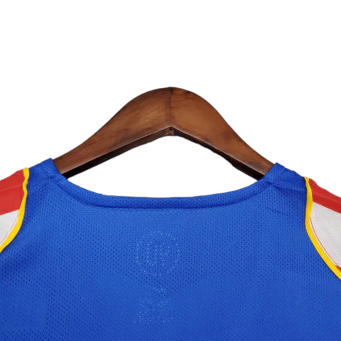 Camiseta Retro Atletico Madrid 04/05