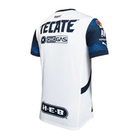 Camiseta Monterrey Away 24/25