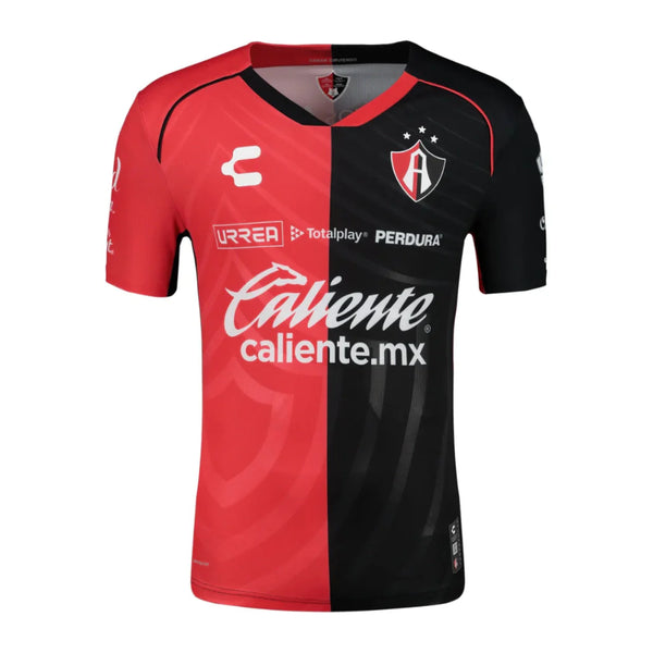 Camiseta Atlas FC Home 24/25