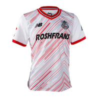 Camiseta Deportivo Toluca Away 24/25