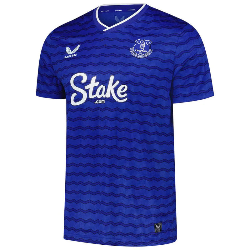 Camiseta Everton Home 25/26