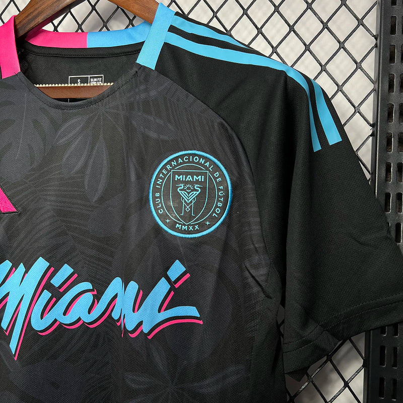 Camiseta Inter Miami Edición Especial 24/25
