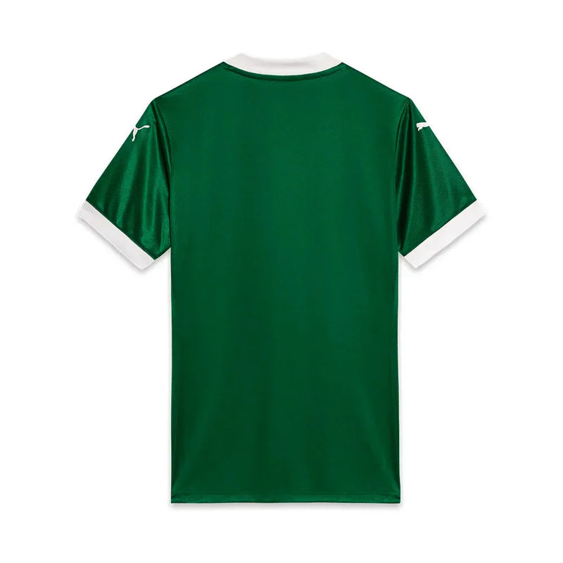 Camiseta Palmeiras Home 25/26