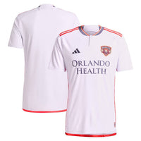 Camiseta Orlando City Away 24/25