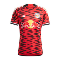 Camiseta New York Red Bulls Away 24/25