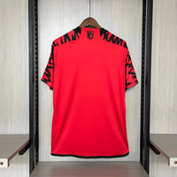 Camiseta New York Red Bulls Away 24/25