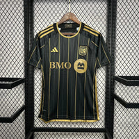 Camiseta Los Angeles Home 24/25