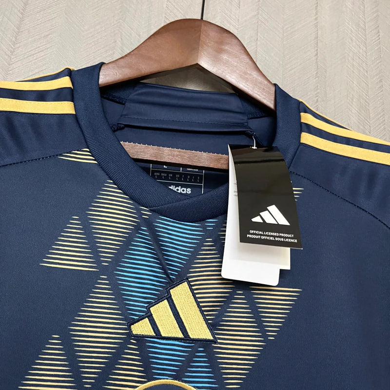 Camiseta Philadelphia Union Home 24/25