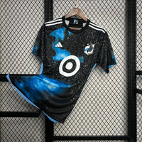 Camiseta Minnesota United Home 24/25
