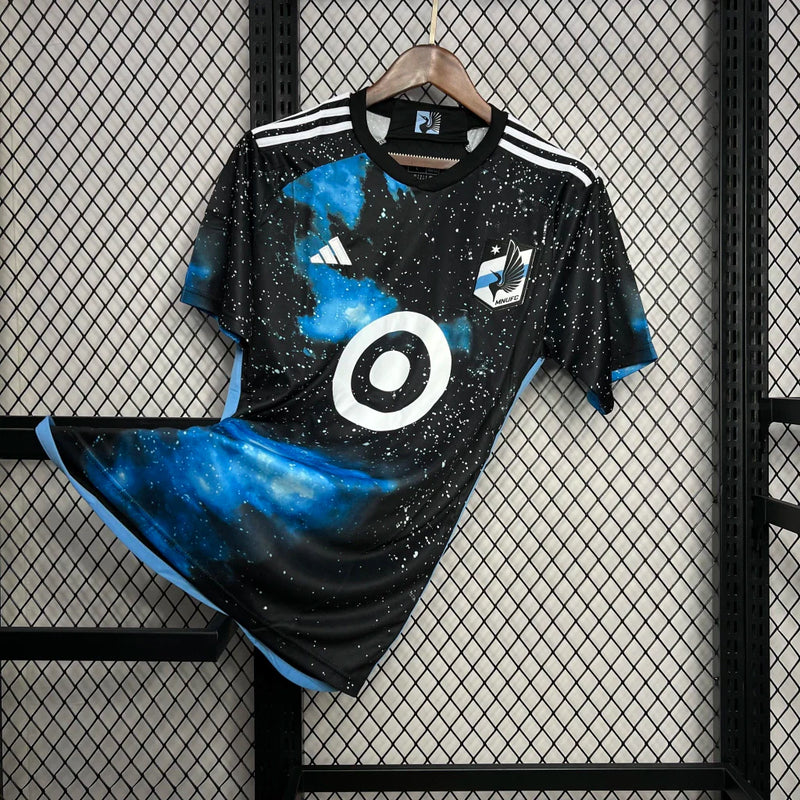 Camiseta Minnesota United Home 24/25