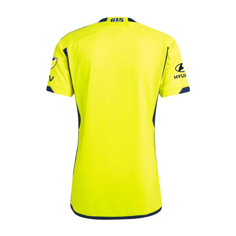 Camiseta Nashville Home 24/25