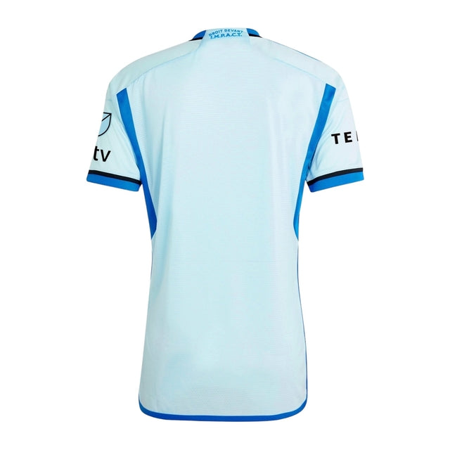 Camiseta Montreal Away 24/25